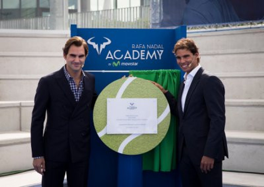 Vilander: Nadal i Federer nikad više neće biti broj jedan!