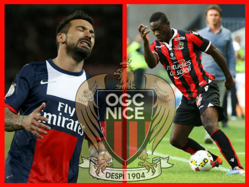 Kako vam zvuči tandem Baloteli - Laveci?!