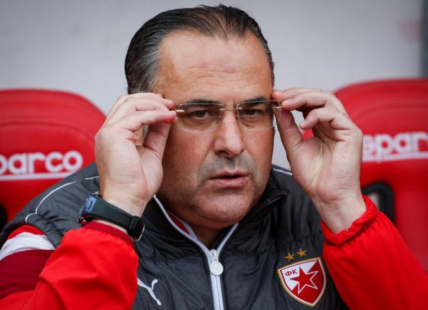 Božović: Šta još da uradimo da budete zadovoljni?!