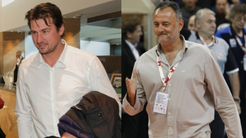 U nedjelju pada odluka: Gajić ili Grbić...