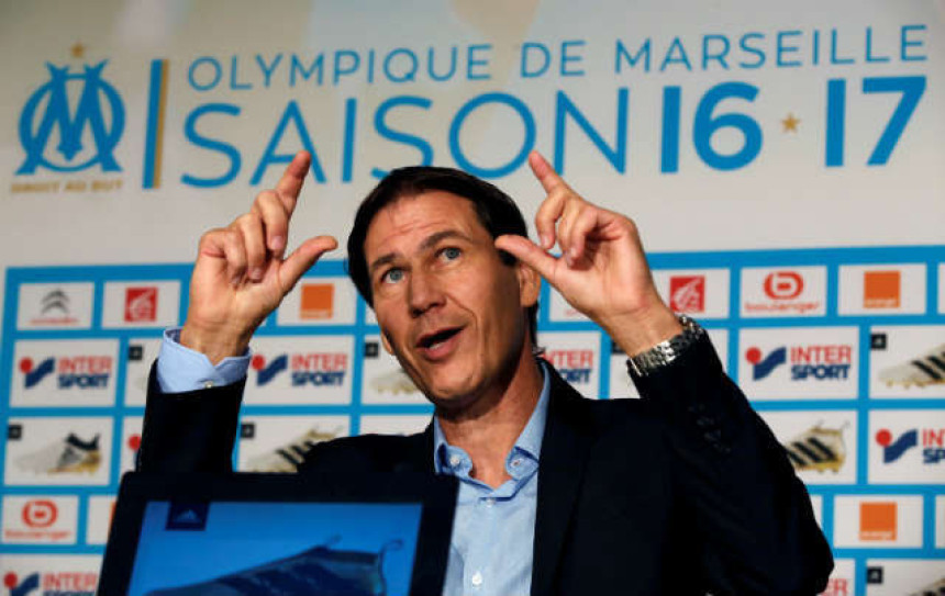 Garsija dobio 75.000.000 evra za ''zimski šoping''!