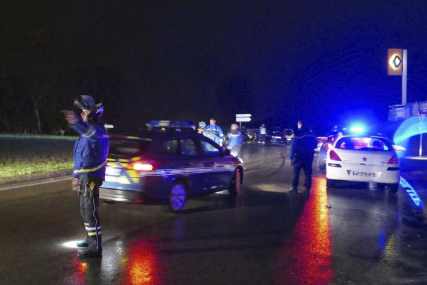 Drama u Francuskoj: Traga se za ubicom!