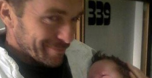 Име по мајци: Јованин син изашао из болнице