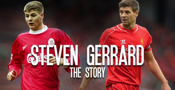 Видео: Навијачи Ливерпула због овога више обожавају Џерарда, него због свих трофеја и голова!