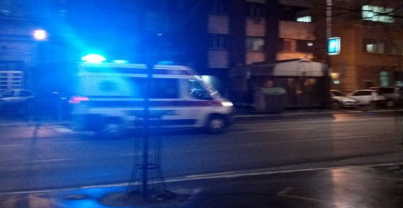 Stravična nesreća: Dvoje djece poginulo