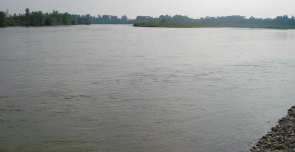 Priče zavičajne: Drino vodo, ne roni mi ade