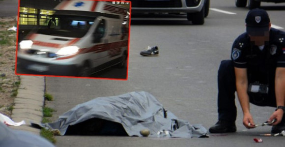 Jezivi detalji nesreće kod Novog Sada