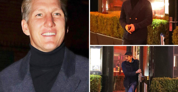 Veljko Paunović nagovorio Švajnštajgera?!