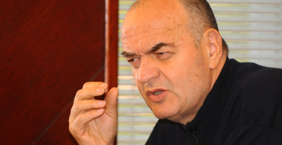 Vujošević: Neću odmah tužiti Partizan!