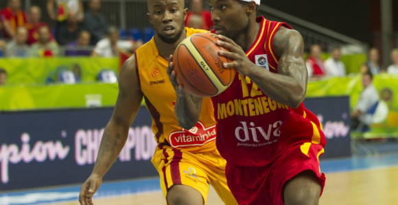 Tanjević "slomio" Rajsa u Beogradu!