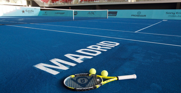 Masters: Plava šljaka ponovo u Madridu?!