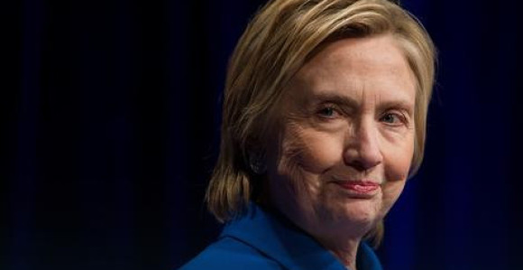 Klintonova bi mogla postati predsjednik?!