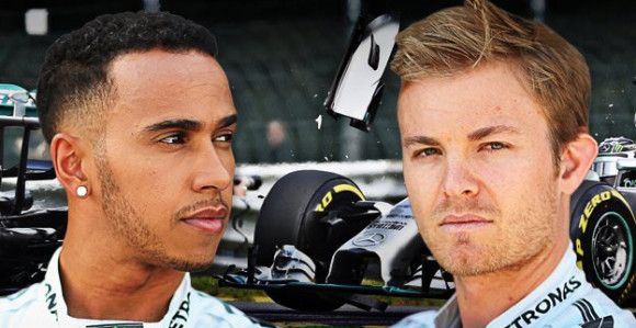 F1 - Abu Dabi: Hamilton ispred Rozberga na prvom treningu!