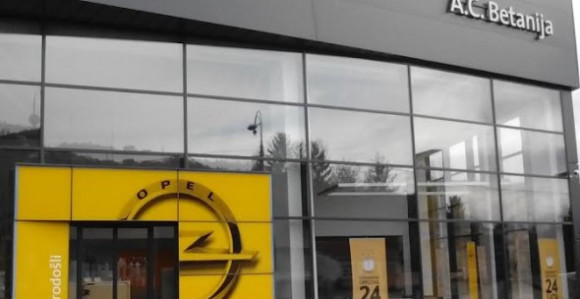 Diler "Opela" za BiH godinama varao njemačkog giganta