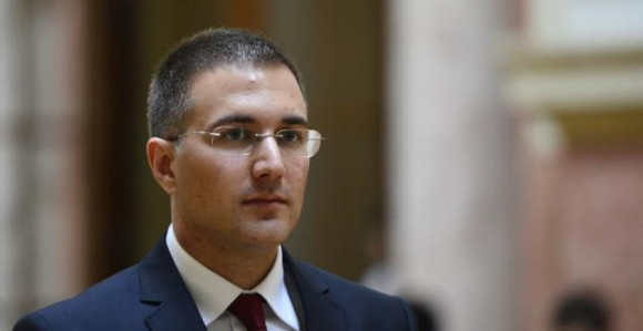 Uhapšeni članovi kriminalne grupe