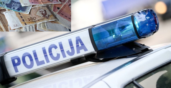 Преварама оштетили буџет за 29.000 КМ