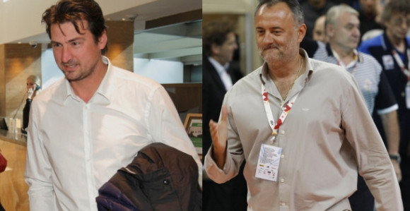 U nedjelju pada odluka: Gajić ili Grbić...