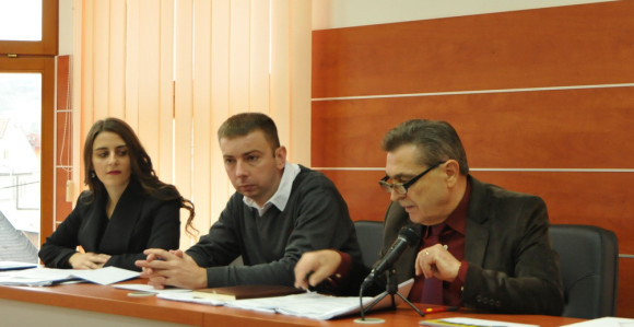 Вишеград: Скупштина добила руководство