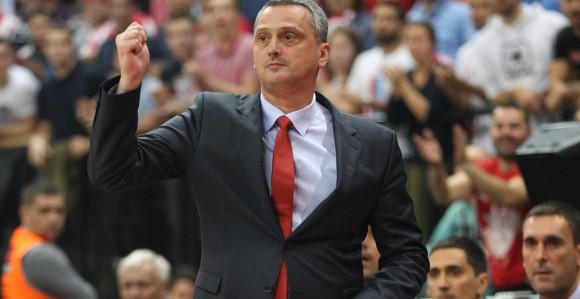 Radonjić o porazu od Efesa: Slaba odbrana 40 minuta!