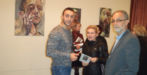 Kultura govori o bogatstvu, o pameti i ljepoti jednog naroda