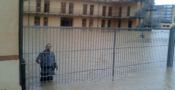 Poplava u Italiji: Škole i putevi zatvoreni