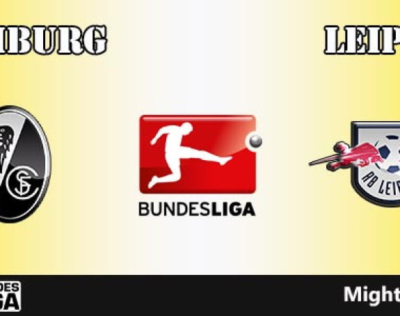 БЛ: Ред Бул Лајпциг наставља са побједама!