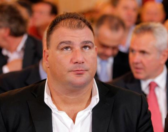 Savić o nagradi: Nije fraza, jer da nema igrača...