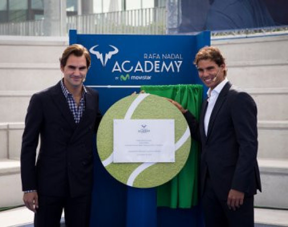 Vilander: Nadal i Federer nikad više neće biti broj jedan!