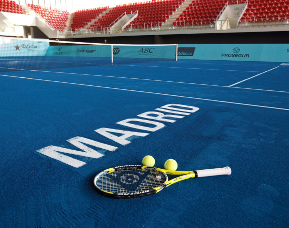 Masters: Plava šljaka ponovo u Madridu?!