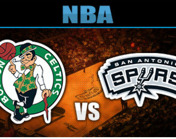 НБА: Спарси добили Бостон, Бертанс решетао до рекорда каријере!