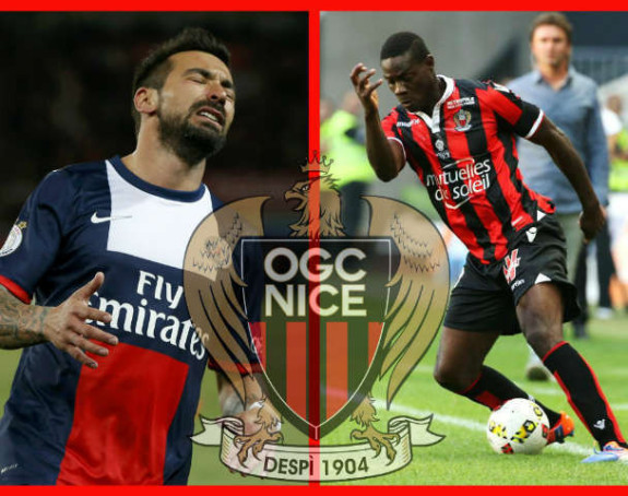 Kako vam zvuči tandem Baloteli - Laveci?!