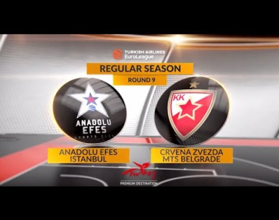 Video - Lazić: Bilo je većih problema od trojki!