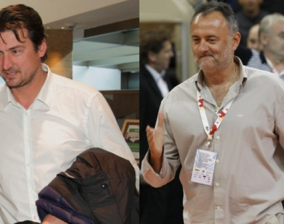 U nedjelju pada odluka: Gajić ili Grbić...