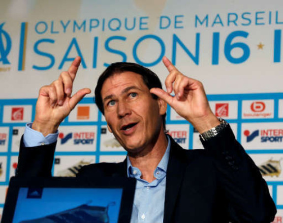 Garsija dobio 75.000.000 evra za ''zimski šoping''!