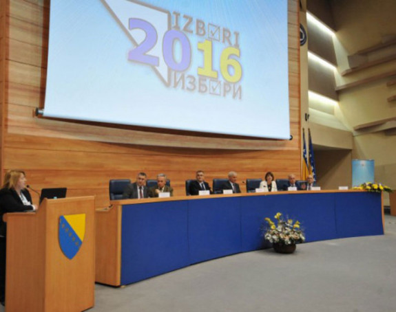 SDA traži da Sud poništi odluke o Stocu