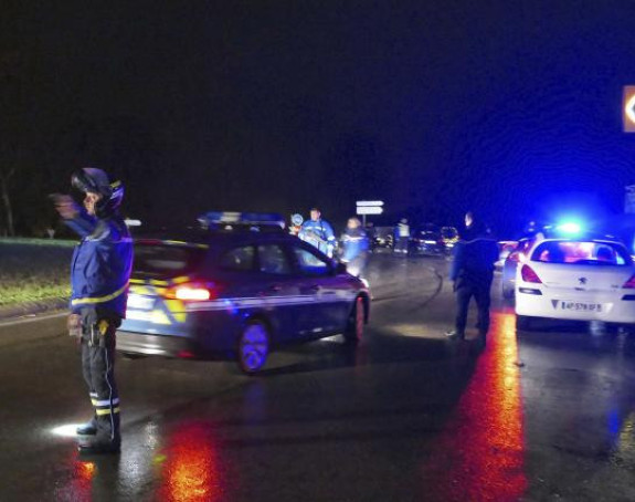 Драма у Француској: Трага се за убицом!