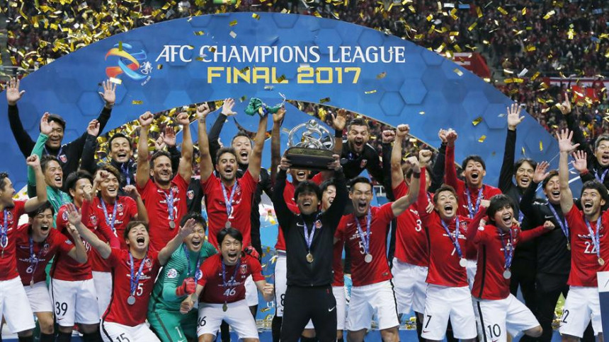 Видео: Јапански спектакл, кореографија за првака!