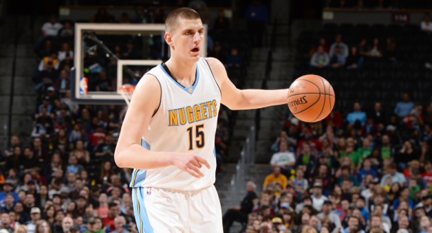 Maestralna partija Jokića protiv Gasola i Grizlisa!