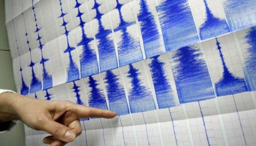 Jači potres u Turskoj