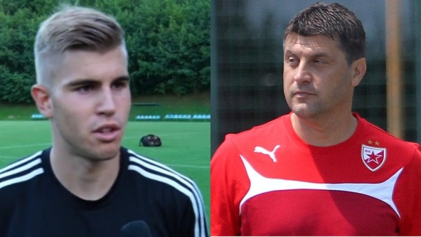 Милојевић опет на Брду: Биће тешко и емотивно!