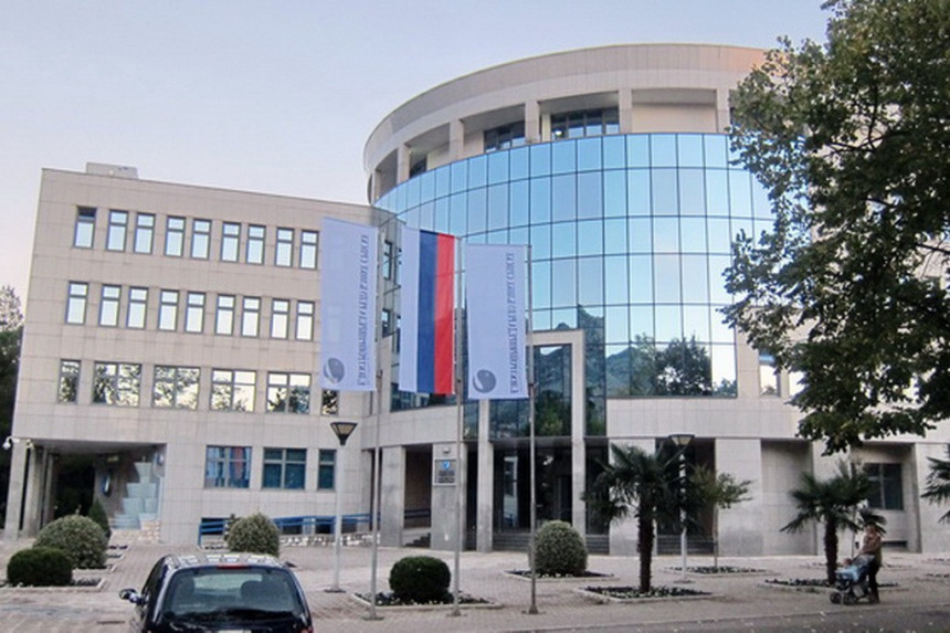 Manjak kiše kriv za debeli minus?