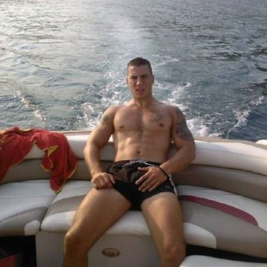 Ubijen jedan od žestokih mladića