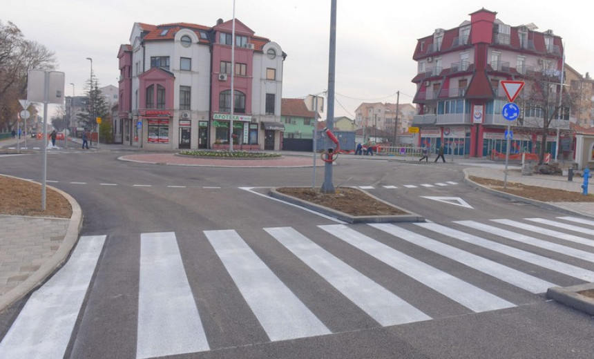 Bijeljina dobila 12. kružni tok