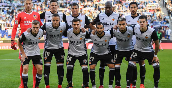 Прича: Валенсија и фудбал у који је лако заљубити се!