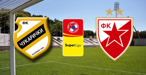 Дерби на Брду: "Звезда је јака, ко год да игра!"