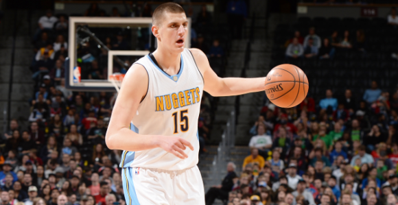 Maestralna partija Jokića protiv Gasola i Grizlisa!