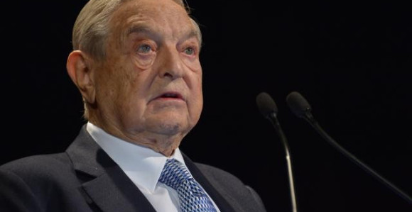 Šta to Džordž Soroš krije?