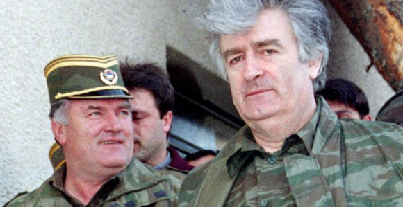 Погледај дом свој, генерале!