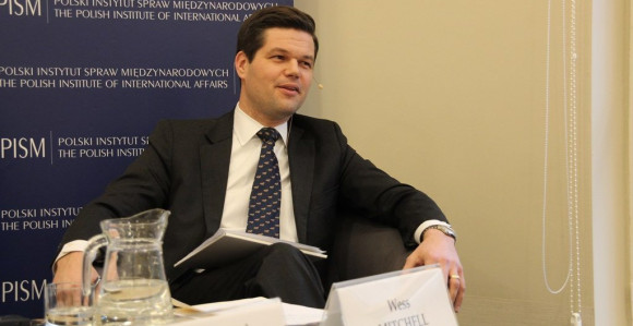 Uskoro sastanak Crnadak - Mičel