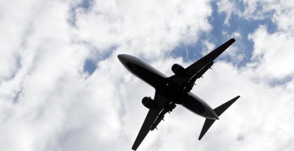 Avion morao da prinudno sleti